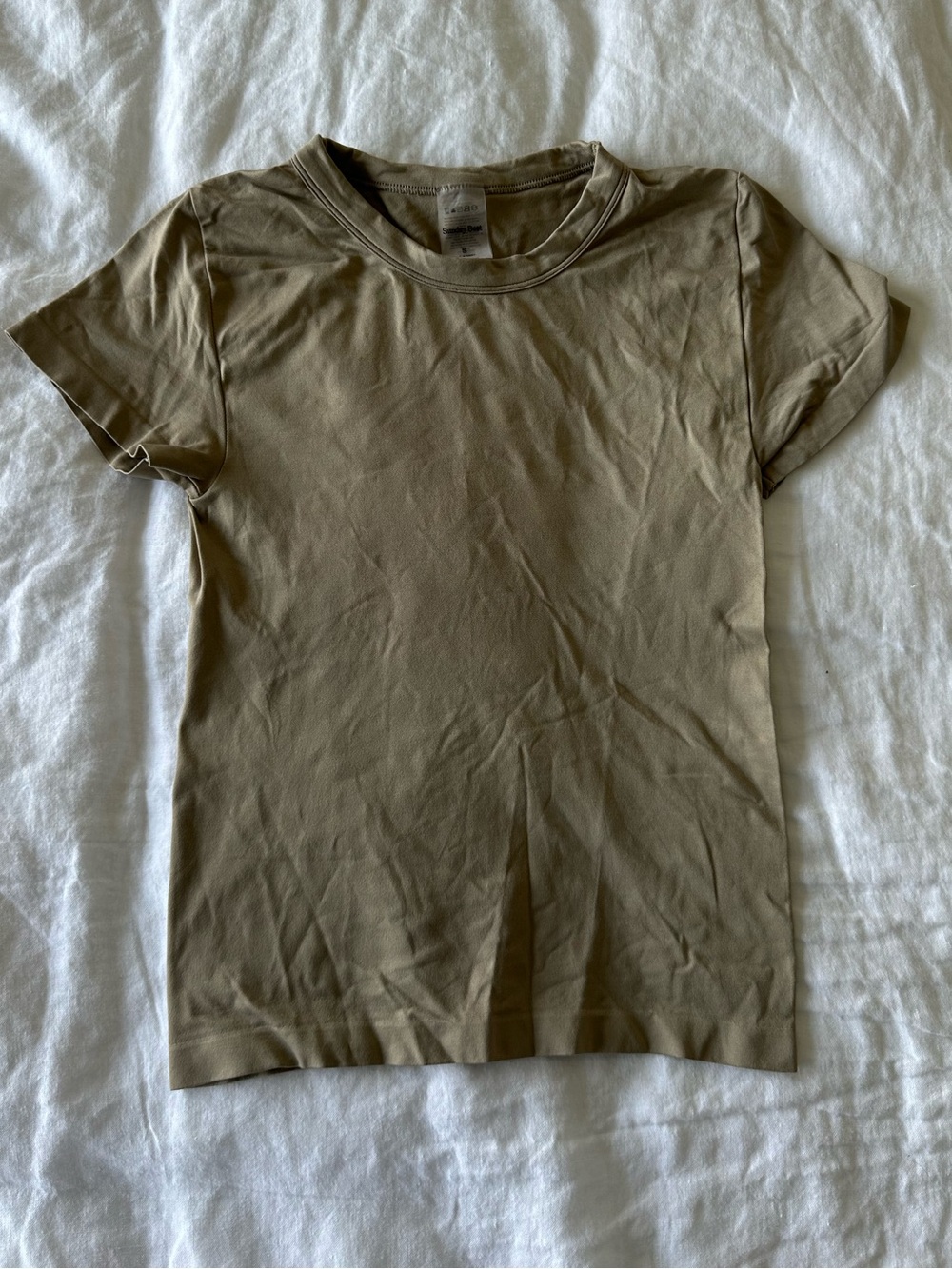 Sunday Best tshirt
